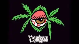 Viejas Locas - Negropolis (Cortina musical)