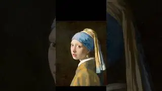 Top 10 Painting from Johannes Vermeer #art #artist #artlovers #artwork #baroque #baroqueart #dutch