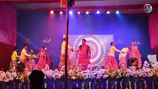 DSD 2023 ।। KEONJHAR ।। AV BOYS CREATION