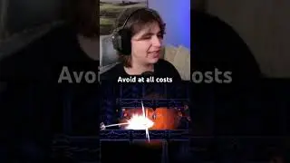 Avoid at all costs