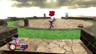 Digimon 2015 All Star Evolution  Impmon Vs Guilmon