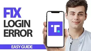 How To Fix Truth Social App Login Error | Final Solution