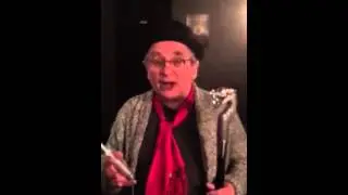A message for Daniel from Doctor Who the 7th Doctor