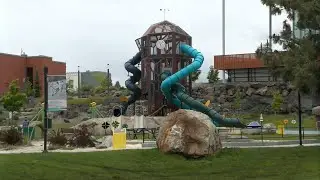 Expo '74: Rebirth of a City - Riverfront Park Remodel