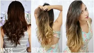 6 DICAS PARA O CABELO CRESCER (que deram certo)
