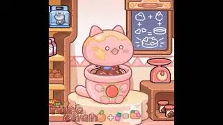 cara dapetin costum kucing di avatar world #avatarworld #tutorial #fyp