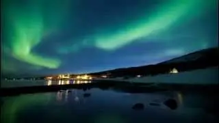 S.Bluyer - Polar Spirits