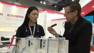 Keep the audio in and noise out with RippleBuds' innovative earbuds | Startup Launchpad