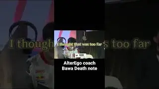 death note in mpl | mpl Indonesia | mpl live | mpl season 9 | mpl id | alterego | celiboy | udil