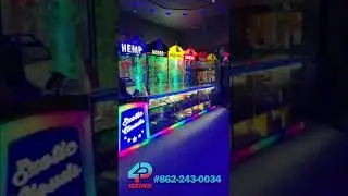 smoke shop