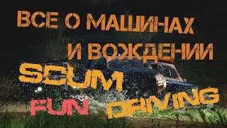 Все о машинах и вождении! Подонки за рулем! | Scum fun