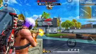 Perfect Headshot ✨ Free Fire Highlights 📲 Poco c55