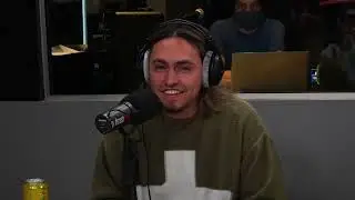 making a song in a college dorm to 500+ million streams W/ Landon Cube