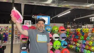 Beginner Disc Golf Bag Series - Westside Discs