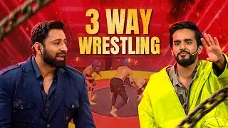 Adnan Ka Attack: Dev Karan Gira Zameen Par? | Battleground | Parth Kewlani | Amazon MX Player #fight