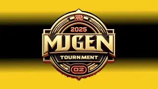 Pyrusverse MUGEN 2025 Tourney - Round 2 (Full Version)