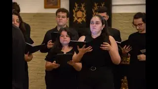 Rakhmaninov - Vésperas  (Vigília da Noite op. 37) - 2. Blagosloví duche moiá