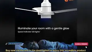Will an Energy-Efficient Ceiling Fan Save You Money?