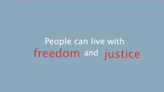 Stanley Foundation Promotional Video