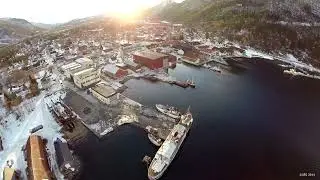 Saltdal 2014