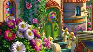 Sherlock: Hidden objects #3