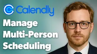 How To Manage Multi-Person Scheduling With Calendly [2025 Guide]