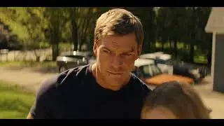 Reacher 1&times;2 Criminal break Roscoe House Scene