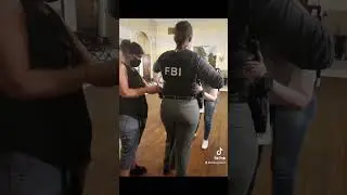 From Self-Tape to the Screen! FBI on CBS!
