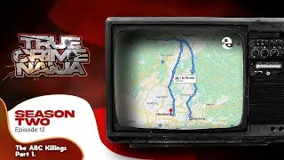TRUE CRIME NAIJA (RESTRICTED): Season 2. E12. The ABC Profiler, Part 1