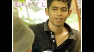 The freaking love by Vikat Vathana