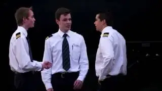 Become a pilot at CAE Brussels
