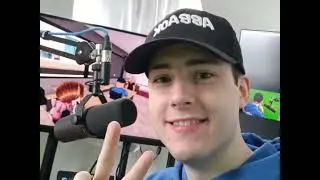 Von Anfang an Abbaok - Fan Song + Musikvideo für @AbbaokGaming