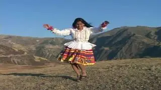 ALICIA DE ACOMAYO / PARRANDA 3