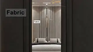 5 Types of Louvers for Modern House Interiors | Interior Design Ideas - Easy Nirman