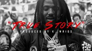 Mozzy Type Beat 2018 - 