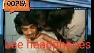 Regaltos abuse on live stream 😅😅😅 | funny moments mafia kissing regachu 😘