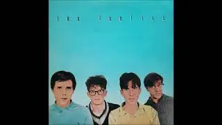 The Feelies - The Boy With The Perpetual Nervousness