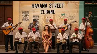 Caf&eacute; Cubano Playlist 🎺: Cuban Lounge Brass & Jazz Ambience &bull; vol40
