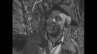 Daniel Boone S1:E19 || The Price of Friendship