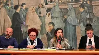 Consiglio Comunale 11 12 25 II parte