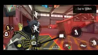 Deepak-x18 #1000subscribers #freefire #freefiremaxnewfact #gaming #deepak #freefirehighlights #bolle