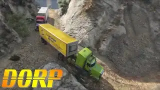 {DORP} #19 Extreme Road Trucking