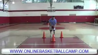 Triple Threat and Attack the Basket
