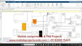 Virtual inertia control of grid connected wind turbines DFIG MATLAB SIMULINK SIMULATION
