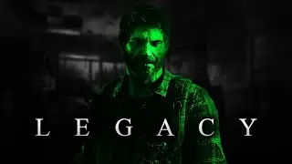 THE LAST OF US - 