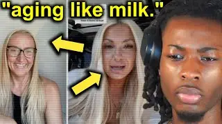 Gen Z is Aging Like Milk