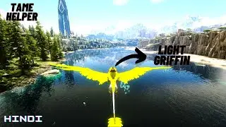 I Tame a Electric Griffin And an Op Enforcer | #4