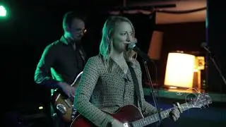 Steph Macpherson at The Rubber Boot Club: Wasted