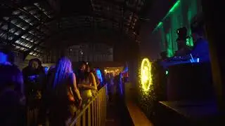Perth Mess Hall | Events