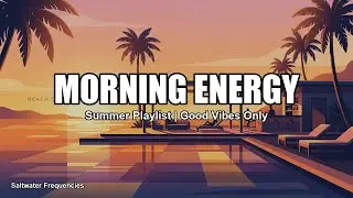 Deep House Mix 2026 Vol.11 | Work Music 🌊